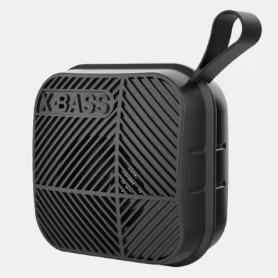 ZQS2203 WIRELESS MINI SPEAKER 